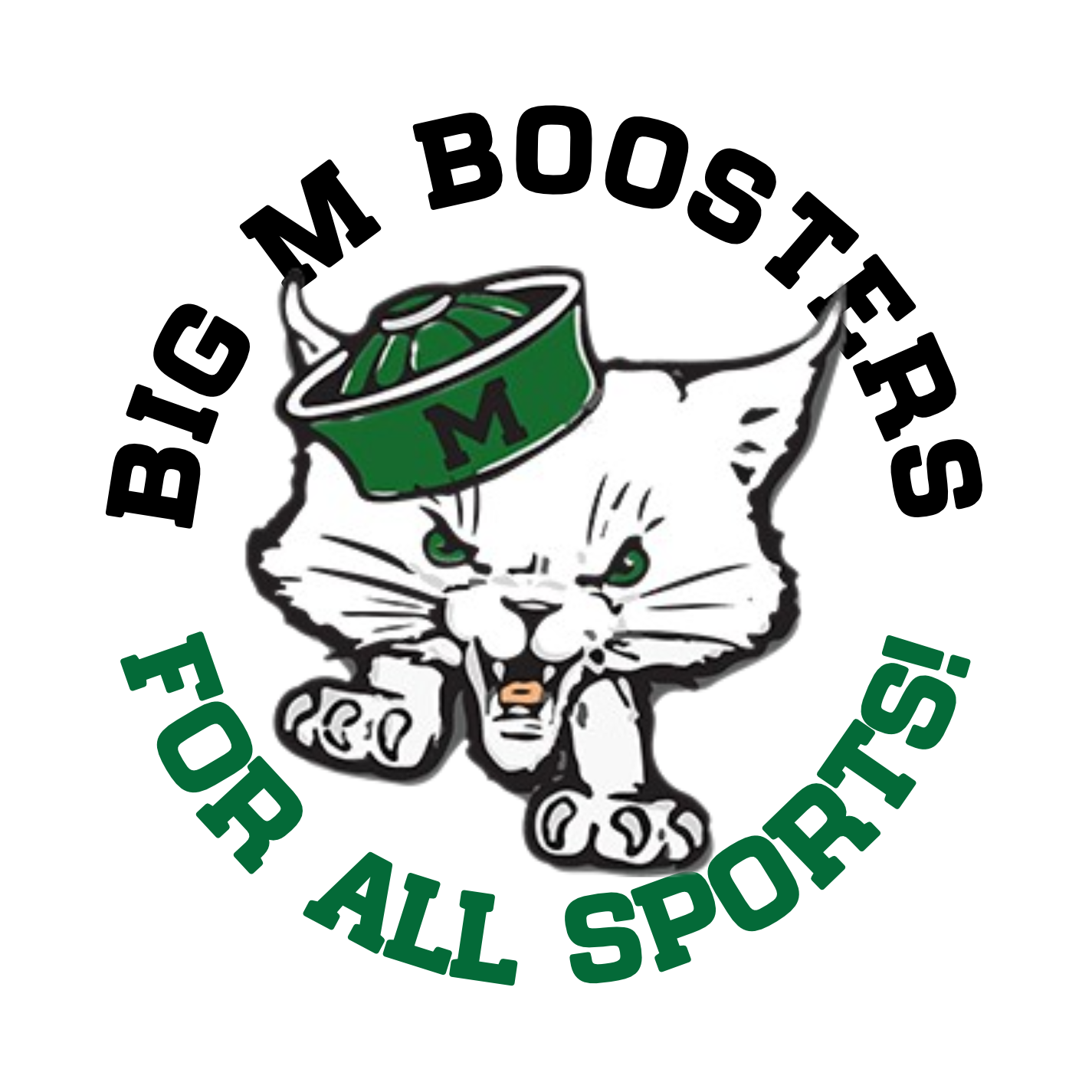 Monrovia, Big M, Big M Boosters,
